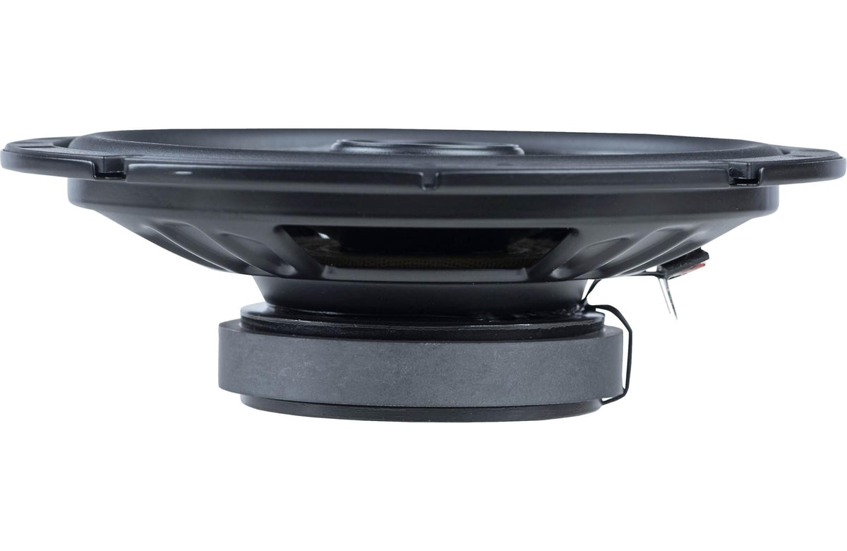 Memphis SRX60V Street Reference Series 6.5" Oversize Speakers - Pair