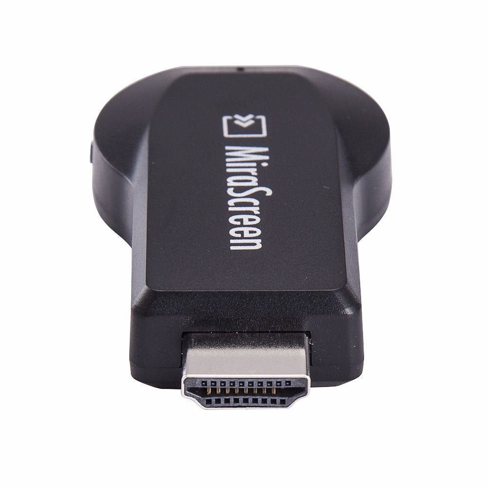 (GSParts) 1080P HDMI AV Adapter Cable for Samsung Galaxy S10 / S9 / S9 Plus to HDTV Smart TV