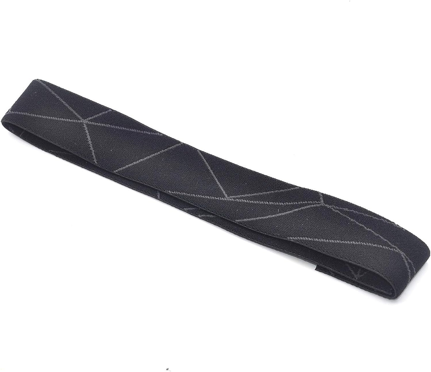 SteelSeries Arctis 7 Replacement Fabric Headband Top Pad Cushion - Compatible with Arctis 7 / 9X / Pro Wireless Gaming Headset Headphone Head Band