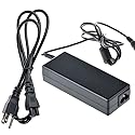 CJP-Geek Ac Power Supply Battery Charger for Micron MPC Transport T-2200 T2300 T2500