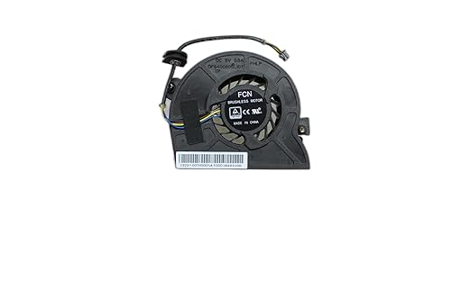 CPU Cooling Fan for Dell Latitude Rugged 7404-479CC 0479CC