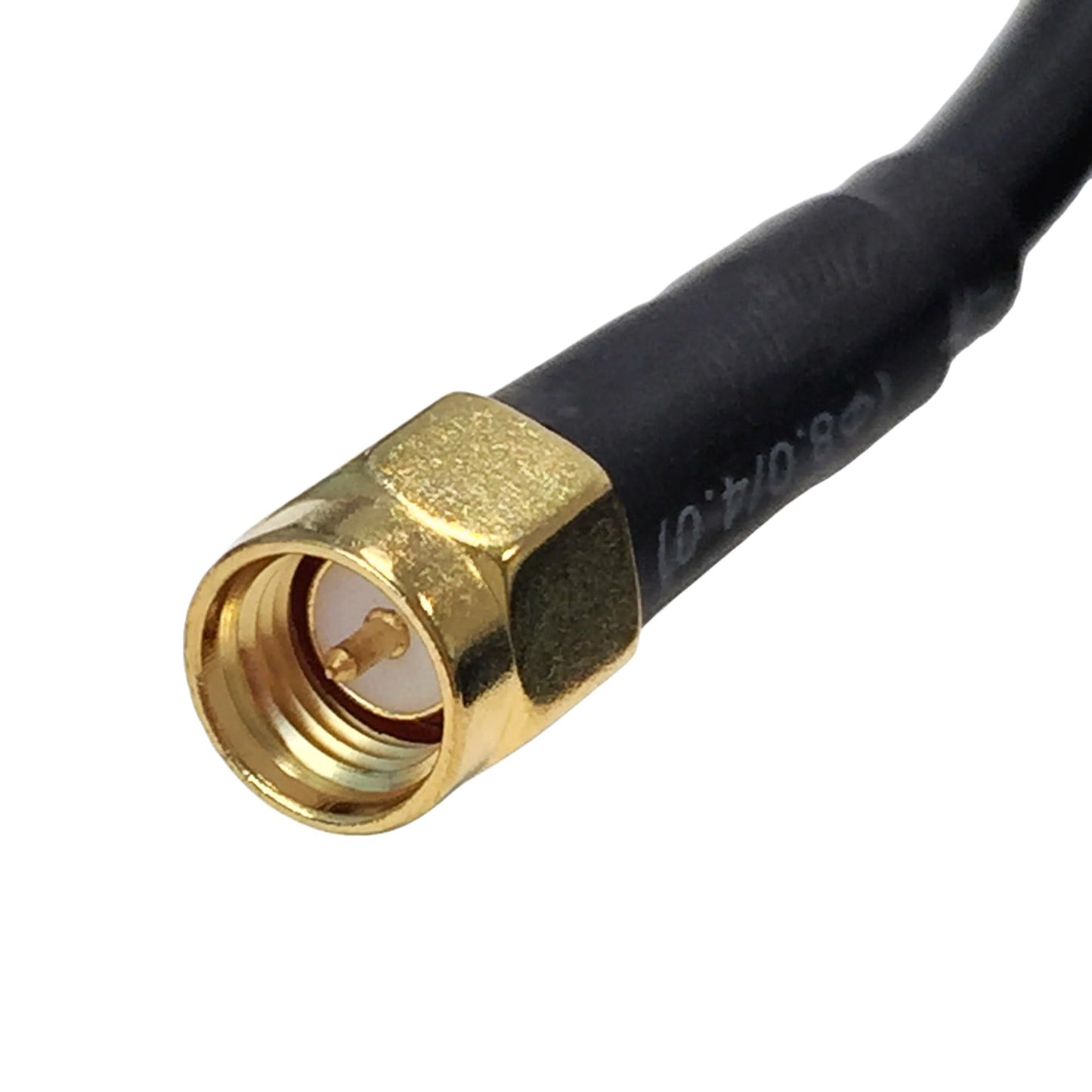 Premiertek Wide Band 698-2700MHz 5dBi Omni Directional Antenna SMA Male