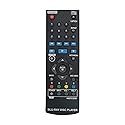 New Replace Remote Control AKB75135401 fit for LG DVD Blu-Ray Player BP300 BP335 BP340 BP350 BP145 BP155 BP165 BP240 BP250 BP255