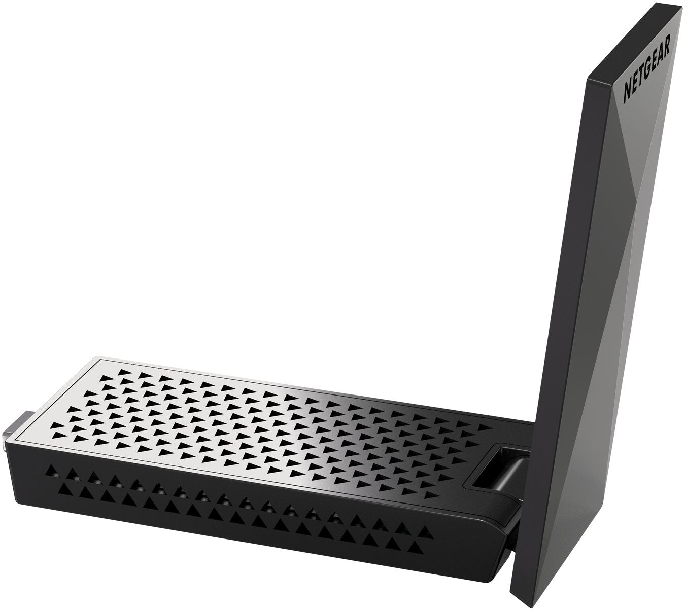 NETGEAR AC1900 Wi-Fi USB 3.0 Adapter for Desktop PC | Dual Band WiFi Stick for Wireless Internet (A7000-10000S)