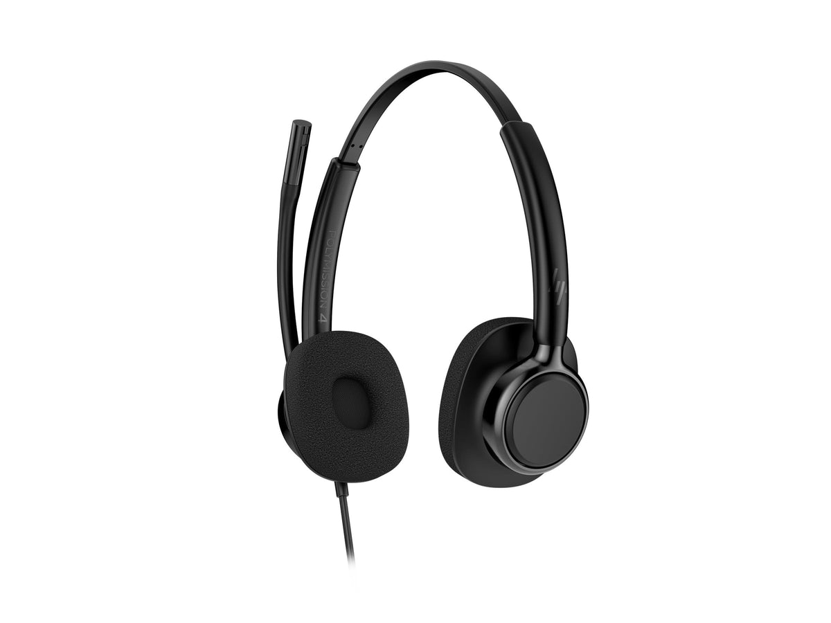 Poly Mission 425 USB HS CL Bul