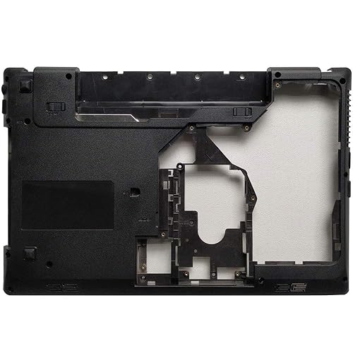 New Laptop Replacement Parts Fit Lenovo G570 G575 (Bottom Base Cover Case with HDMI)