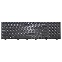 New Laptop Keyboard Replacement for Dell Inspiron M731R (5735) PN:JJNFF 0JJNFF PK130T31A00 1XVY2 V119725BS US Layout Black Color