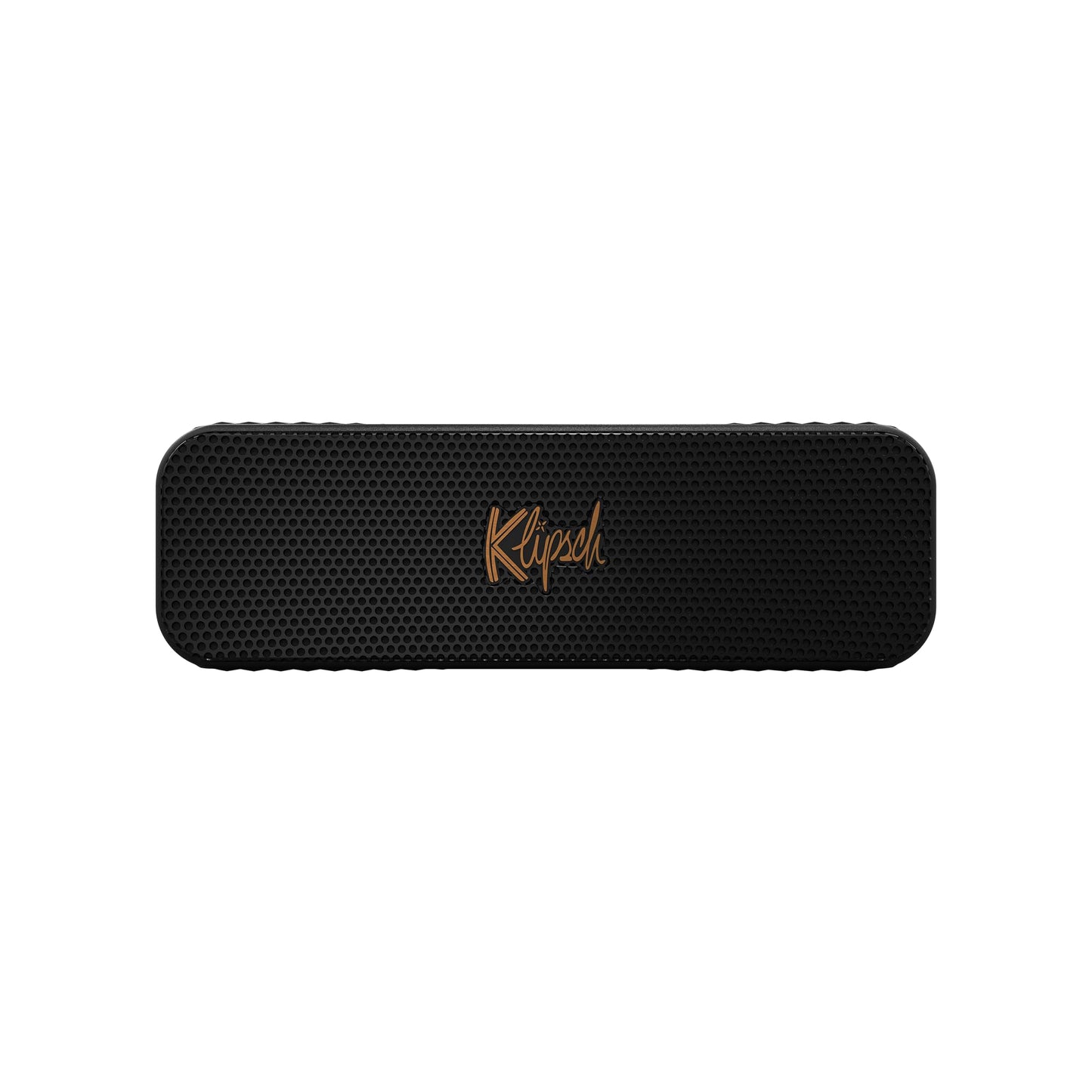 Klipsch KLIPSCH-Detroit Portable Bluetooth Speaker with Full Range Audio and a 2 Year Amber Protection Plan (2023)
