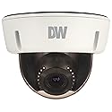 Digital Watchdog (DWC-V6263WTIR) Star-Light Universal HD Series, Vandal Dome Camera
