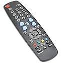 Remote Control Replace BN59-00678A for Samsung Smart TV PN42A400C2D LN40A330