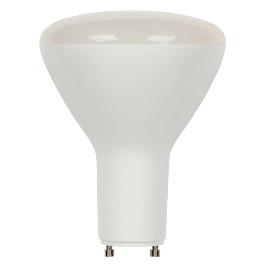 Westinghouse 3315900 65-Watt Equivalent R30 Flood Dimmable Soft White LED Light Bulb with GU24 Base