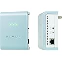 NETGEAR XAVB101 Powerline AV Ethernet Adapter Kit