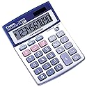 Canon Office Products LS-100TS Business Calculator, multicolor, 4 1/8 x 5 1/4