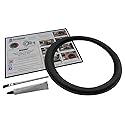 JL Audio 12 Inch Single Foam Speaker Repair Kit FSK-12JL-1 (Single)