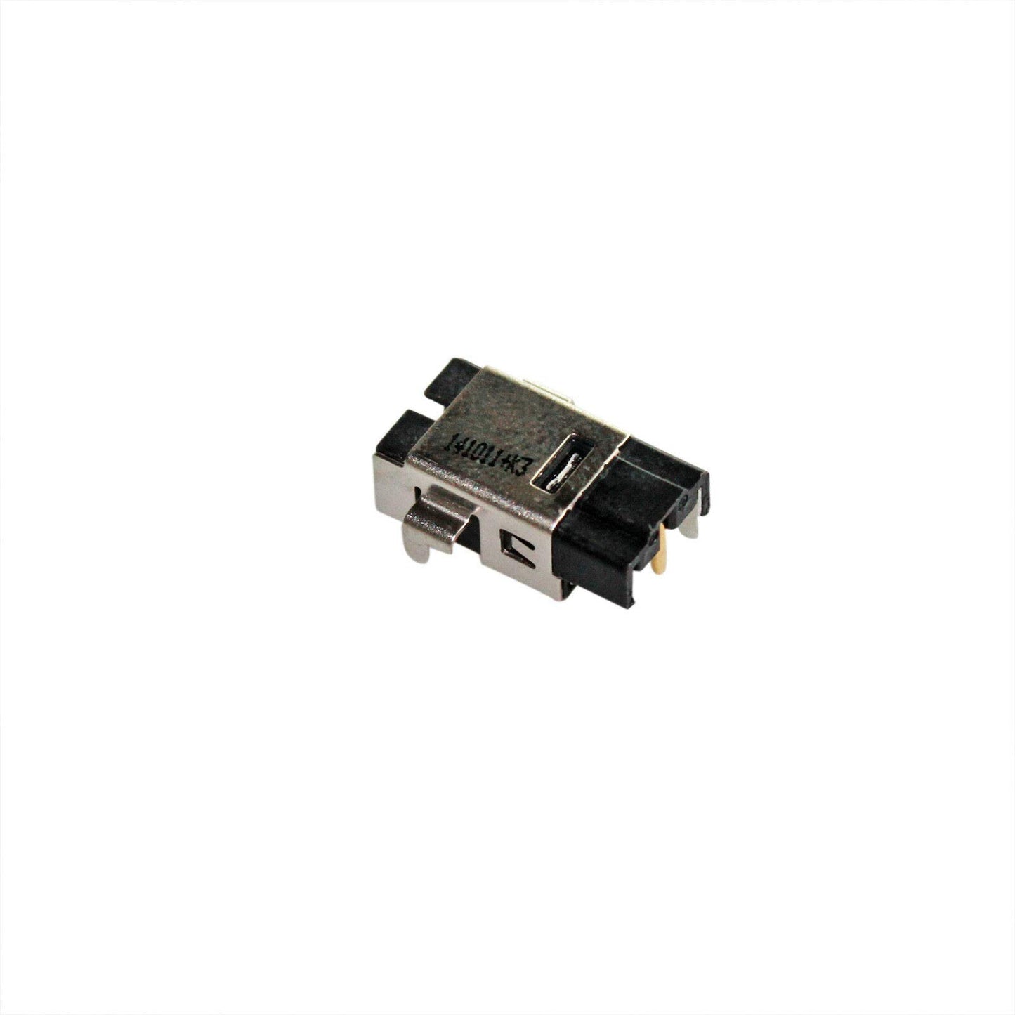 GinTai DC Power Jack Socket Plug Charging Port Replacement for Dell Inspiron All-in-One 20 3043 AIO/for Dell Chromebox 3010 Z01V001