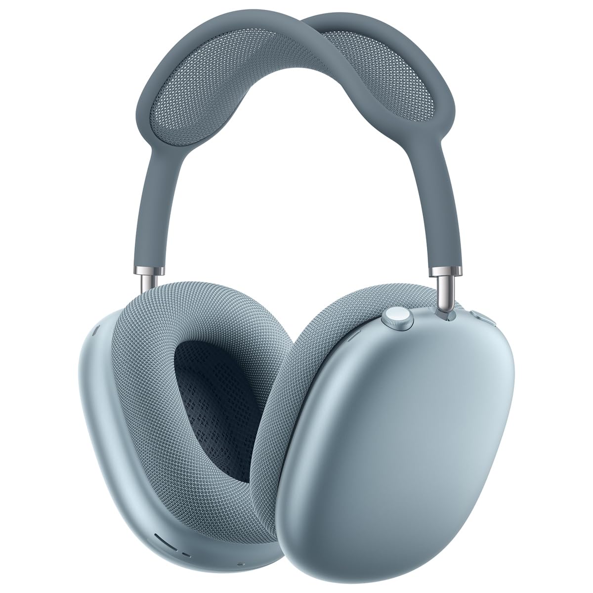 Apple AirPods Max 2 Wireless Over-Ear Headphones, Active Noise Cancellation, Adaptive Audio, Personalized Spatial Audio, Live Translation, Bluetooth