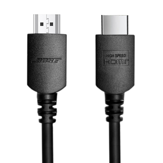 LILIBIN 4K HDMI Cable Compatible for Bose Smart Soundbar 300, Smart Soundbar 900, TV Speaker, 700, 600/650/500/535/525, Sound bar, Videobar VB1, Bose