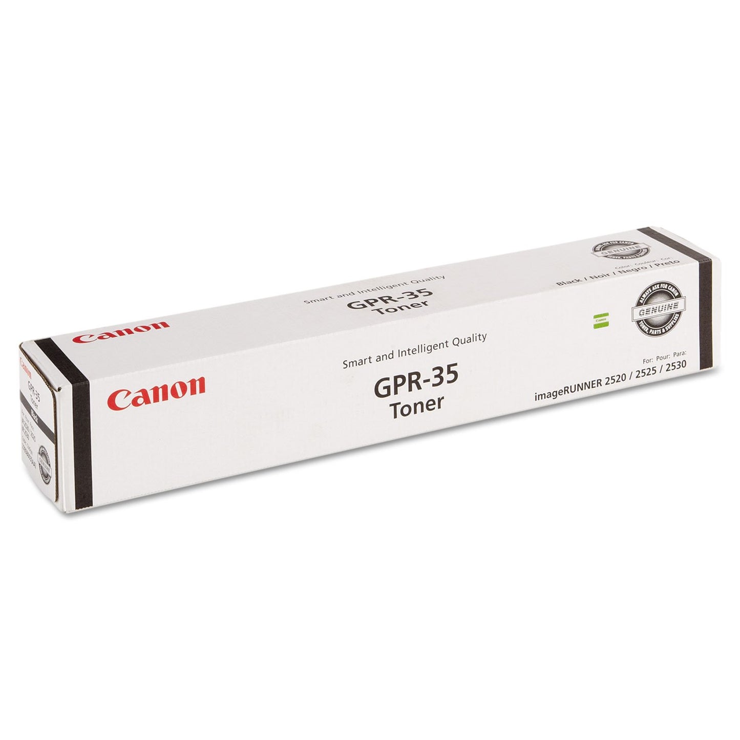 Canon CNM2785B003AA 2785B003AA GPR-35 Toner