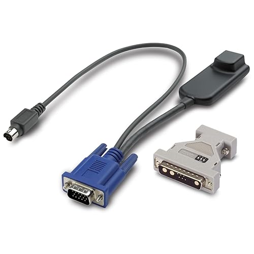 APC KVM Sun Server Module for VGA OR 13W3