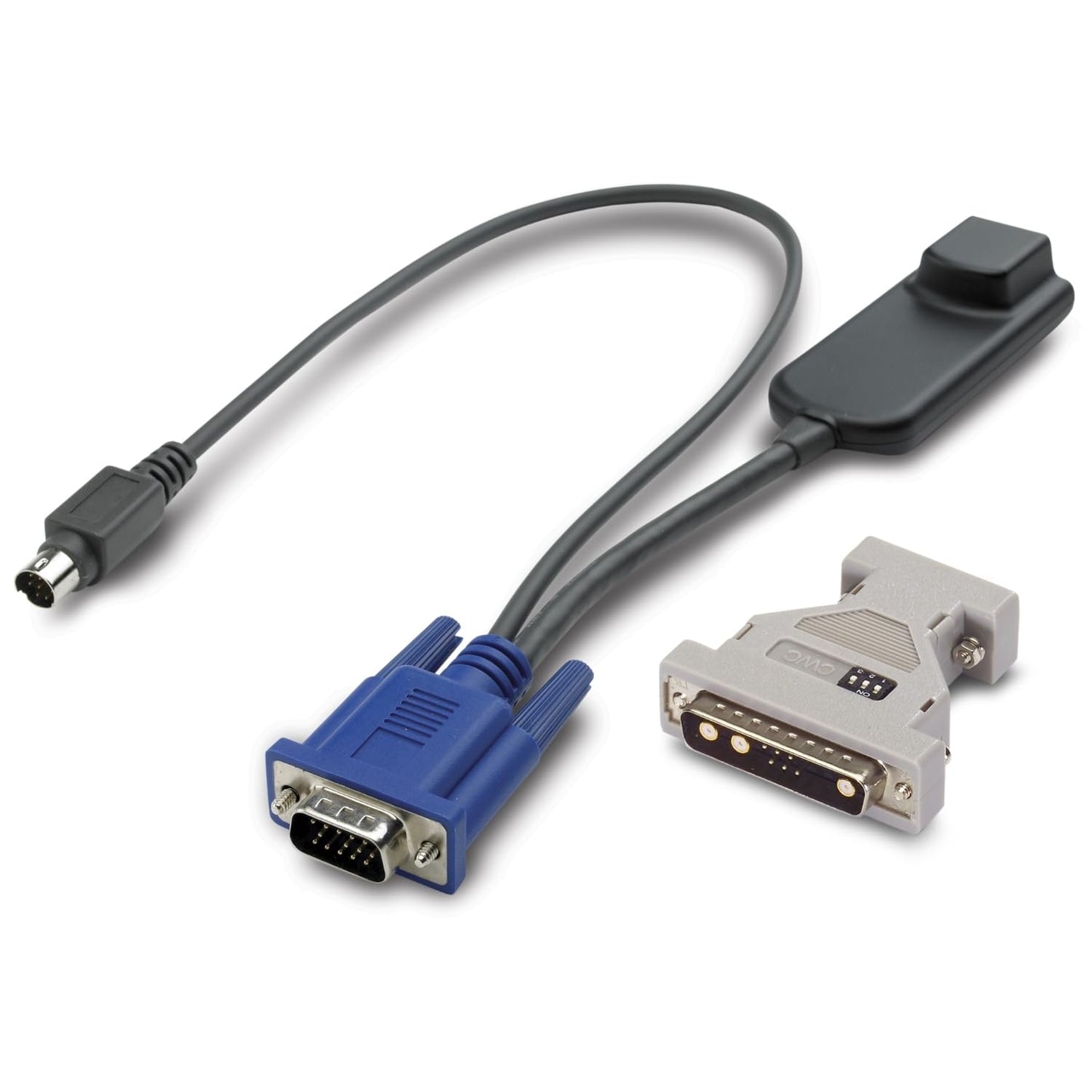 APC KVM Sun Server Module for VGA OR 13W3