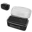 Coyktonty Hard EVA Outdoor Travel Protect Box Storage Bag Carrying Cover Case for Marshall Middleton Bluetooth Speaker