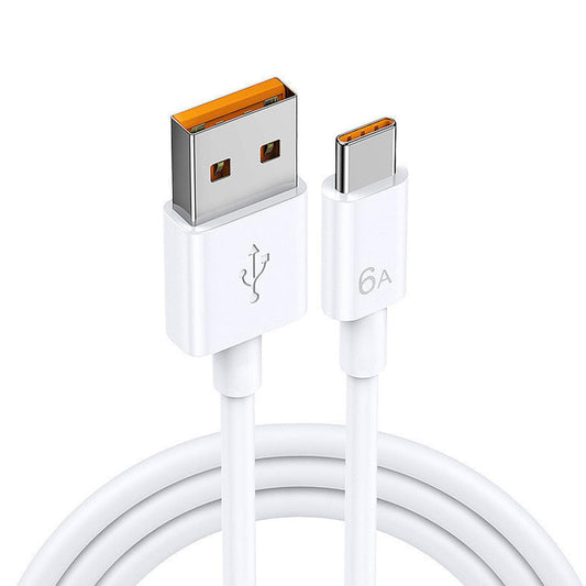 ZZrszhp Doorbell Camera Charger Cable 4.9ft - USB A to USB C Charging Cord Compatible with Google Nest, Botslab, Blink,Tapo, AOSU?Oura Ring 4/Gen 3