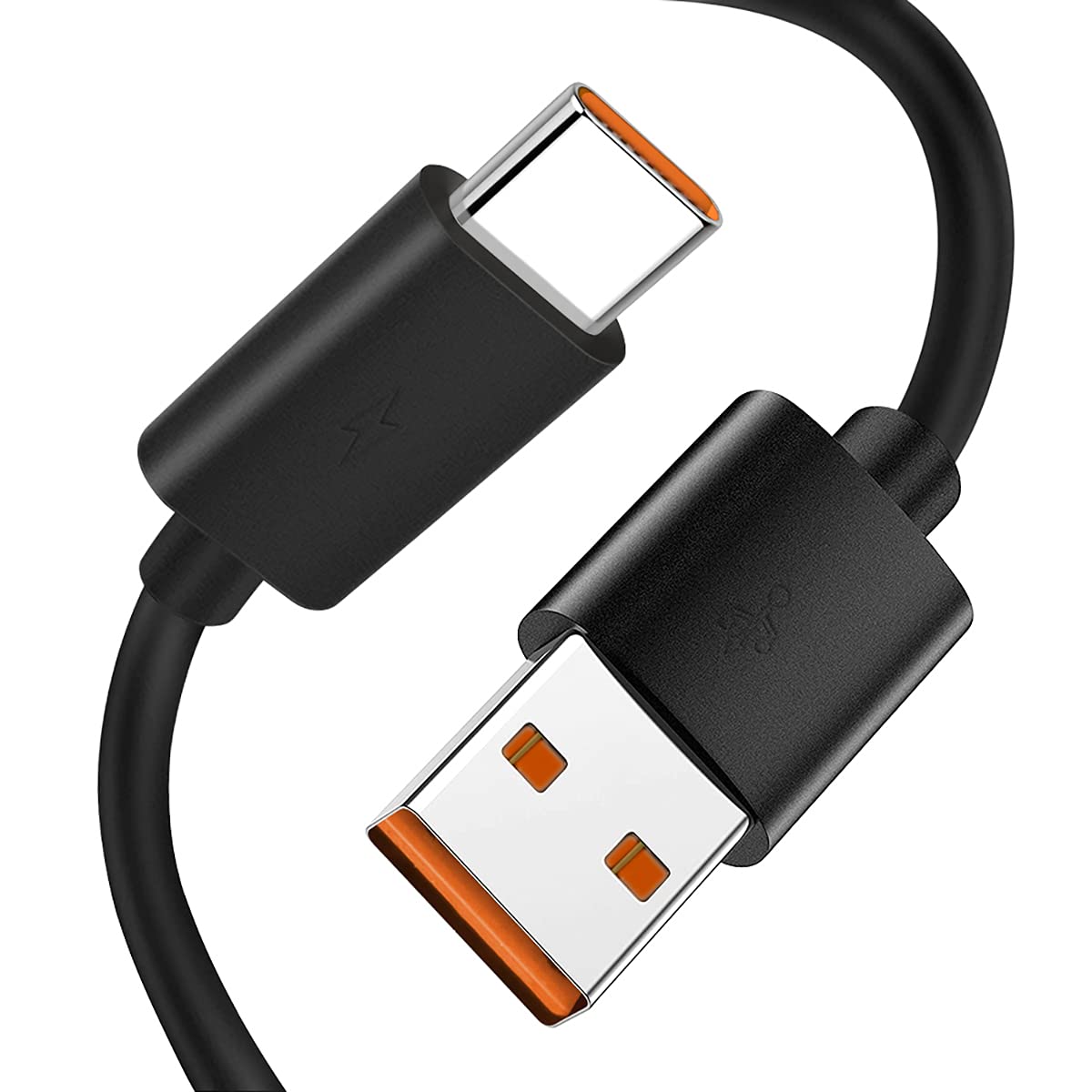 FEIYIU Charger Charging Cable Cord Fit for JBL Charge 4,Charge5,Charge 6,JBL Flip 5, Flip 6, Flip 7,JBL Pulse 4, Pulse 5, Clip4, Clip5, JRPOP