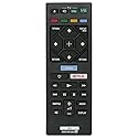 RMT-VB100I Replace Remote Control for Sony BDP-S1500 BDP-S3500 BDP-S4500 Blu-ray Player