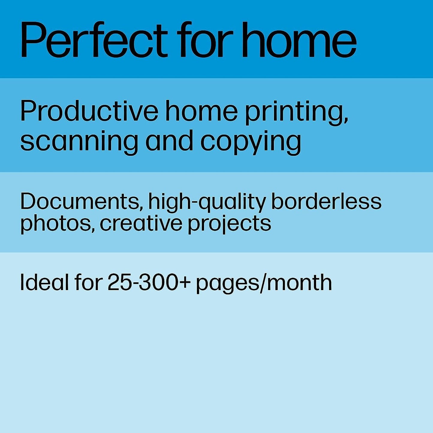 HP Envy Inspire 7255e Wireless Color All-in-One Printer with Bonus 6 Months Instant Ink (1W2Y9A) (Renewed Premium), White