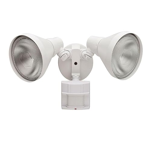 Defiant 180 Degree Motion Security Light
