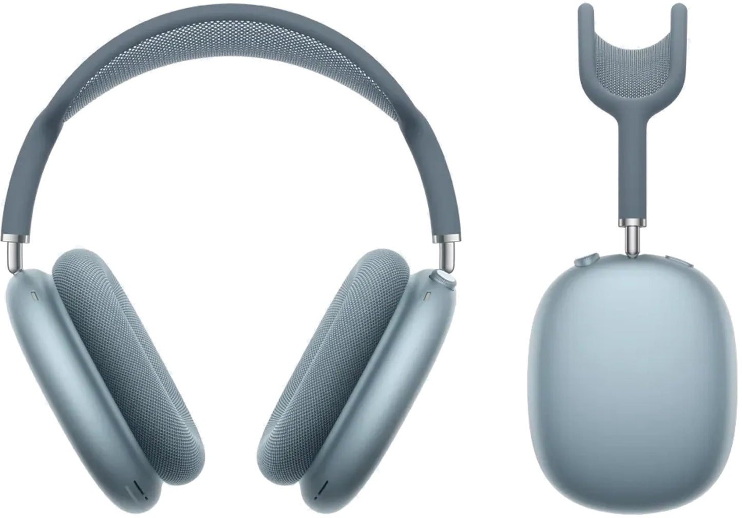 Apple AirPods Max - Blue (Renewed)