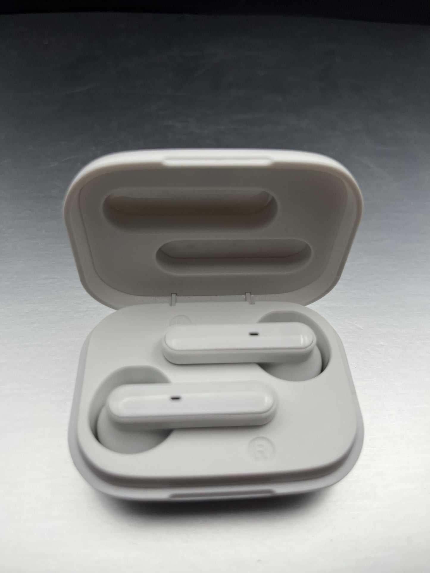 CBTek Wireless Bluetooth Earbuds, Seamless with Any iPhone and Android, Built-in Mic with Charging Case, Deep Bass, 40 Hours Playtime, Hand-Free