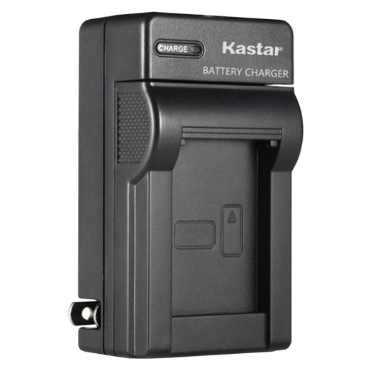 Kastar AC Wall Battery Charger Replacement for Nikon EN-EL11 Battery, MH-64 Charger, COOLPIX S550/S560 Cameras