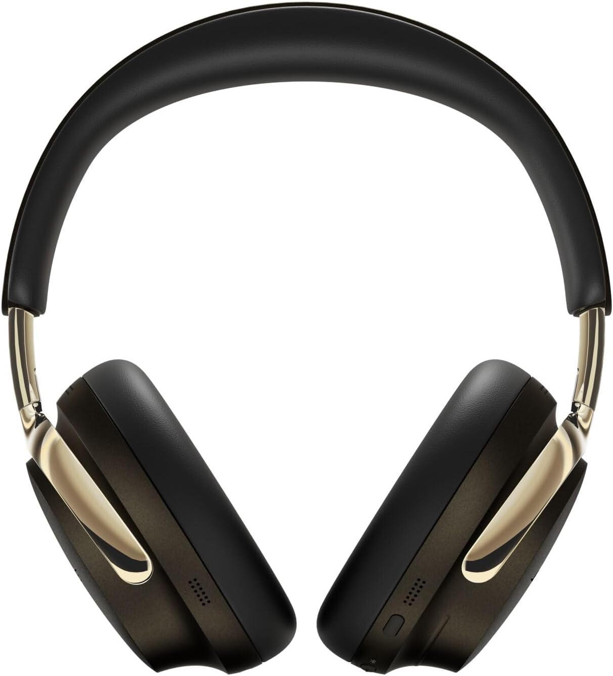 Bose (2nd Gen QuietComfort Ultra Bluetooth Headphones, Wireless Headphones with Spatial Audio, Over Ear Noise Cancelling with Mic, Up to 30 Hours…
