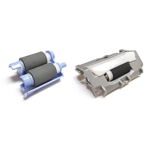 Altru Print M402-T2K-AP Tray 2 Roller Kit for HP LaserJet Pro M402, M403, M426, M427 Includes RM2-5452 Pickup Roller and RM2-5397 Separation Roller