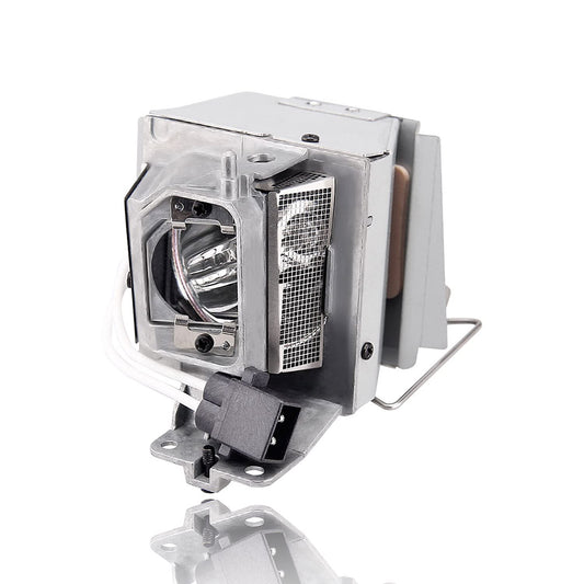 Woprolight NP35LP Replacement Projector Lamp with Housing for NEC NP-V302H NP-V332W NP-V332X V302H V332W V332X Projector