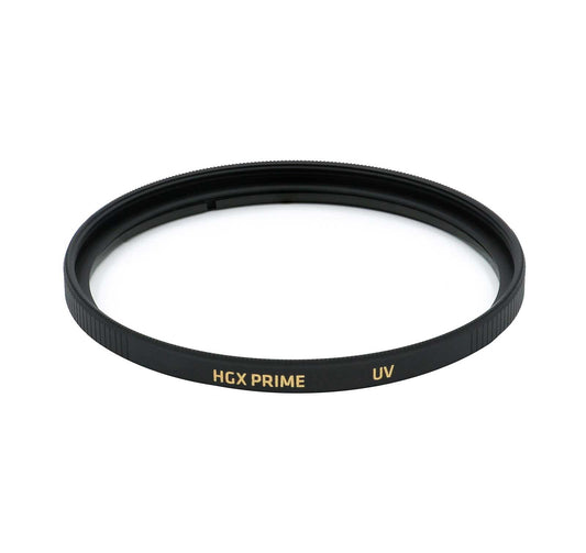 ProMaster 82mm UV Filter, Ultraviolet Protection HGX Prime, (Model 6746)