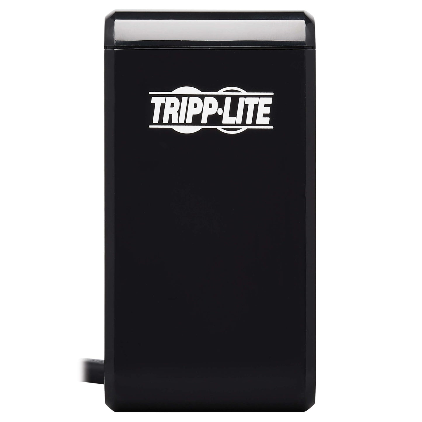 Tripp Lite Safe-IT Desk Clamp Surge Protector, 6-Outlets, USB-C & 2 USB-A Ports, 8Ft / 2.4M Cord, $50,000 Insurance & Limited Life Manufacturer's
