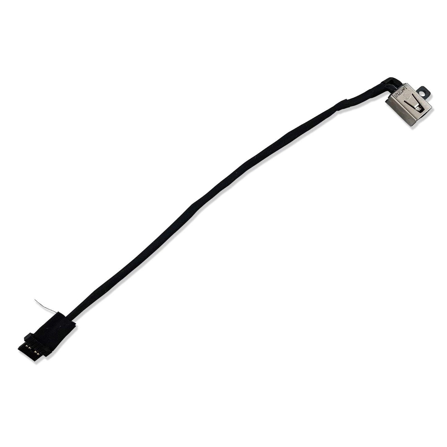 Replacement New DC Power Jack Harness Cable for HP Chromebook 11 G5 EE Series 918169-YD1