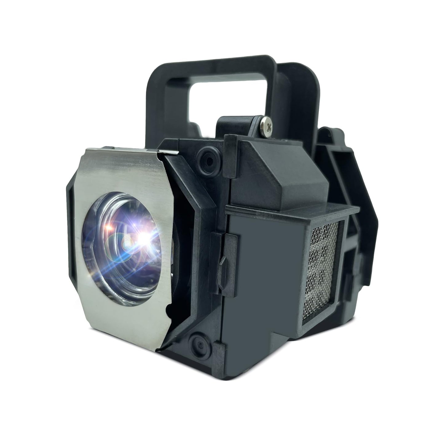 Litluxu ELPLP49 Replacement Lamp for EPSON ELPLP49 Powerlite Home Cinema 6100 6500UB 7100 7500UB 8100 8345 8350 8500UB 8700UB /V13H010L49 Lamp Bulb