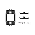 Thermaltake AM5 Upgrade Kit/DIY LCS/for MX2 Ultra CPU Water Block CL-O039-PL00BL-A