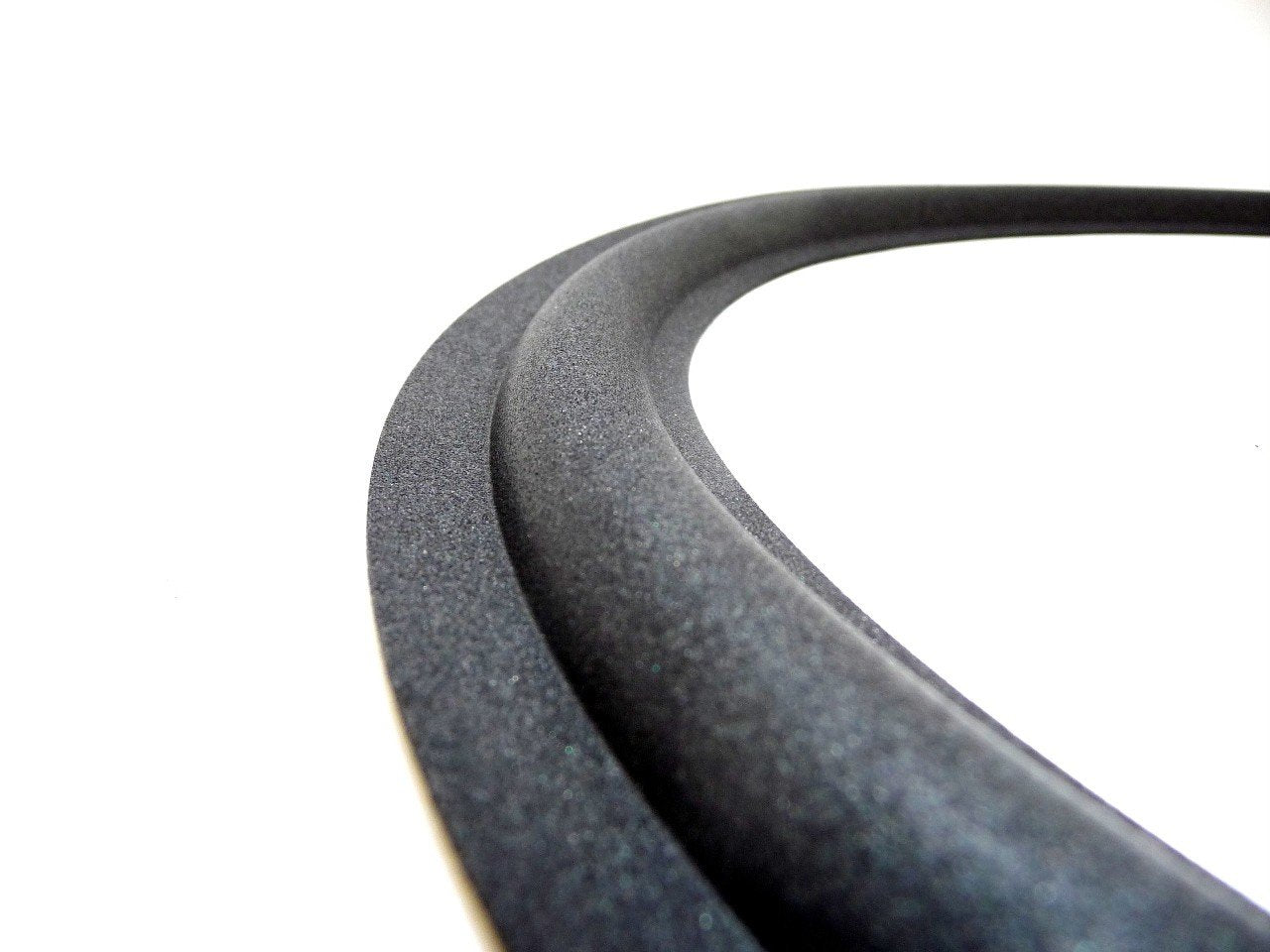 Infinity 15" Speaker Foam Surround Edge Repair Kit - 2 Speaker Kit - Compatible with SM150, SM152, SM155, SM255, Many More