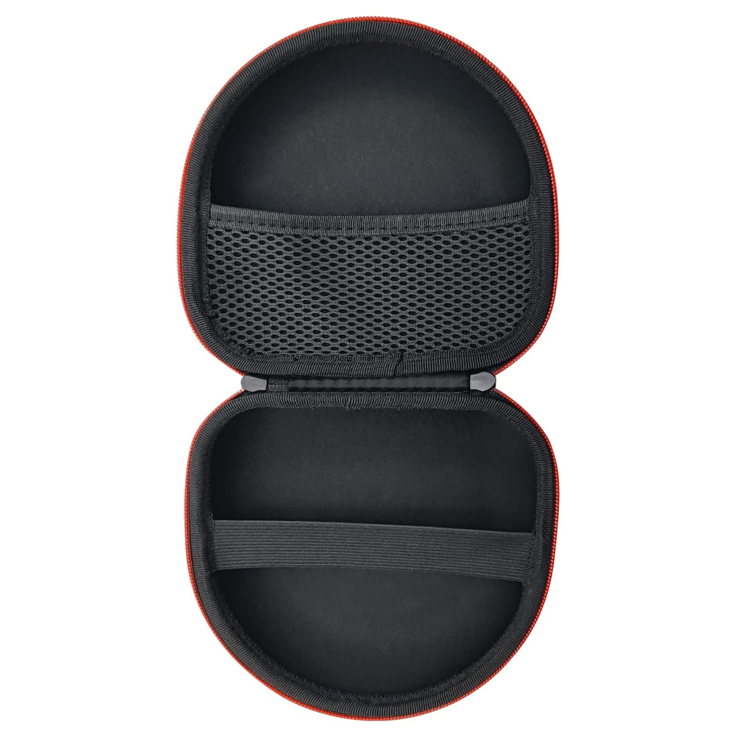 Ferbao Major Case, Hard Carrying Storage Bag Compatible with Marshall Major 5/4/3/2 Headphone (Black)