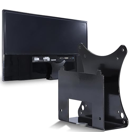 27MP58VQ VESA Adapter Compatible with LG 27" Monitor?Fits 27MP58VQ, 27MP59G-P, 27MP59HT-P, 27MP58VQ-P, 27MP58VQ-PF?- 75x75 to 100x100 Wall Mount