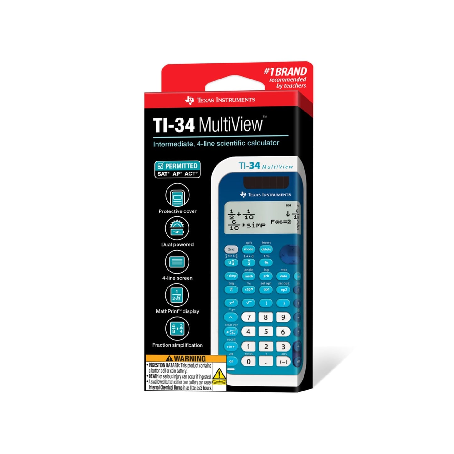 TI-34