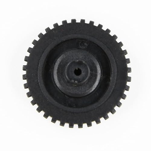 PhotoTrust Shutter Button Aperture Wheel Turntable Dial Wheel Unit Compatible with Canon EOS 80D Camera