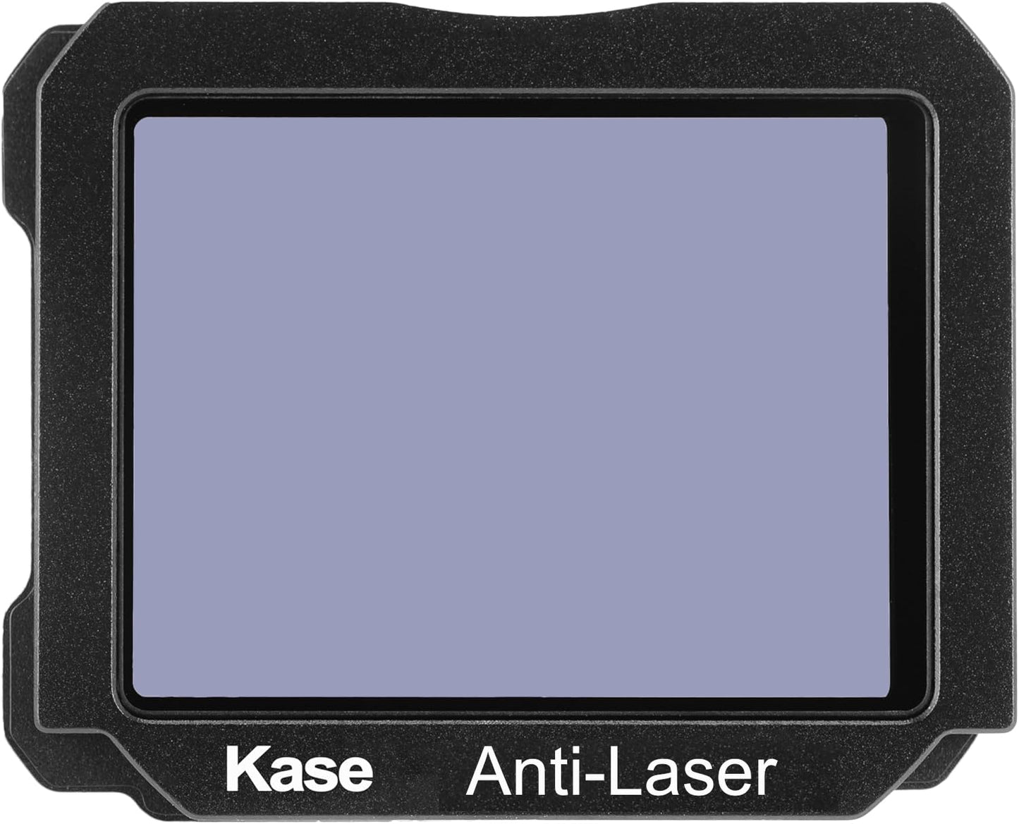 Kase Clip-in Anti-Laser Filter Dedicated for Sony Alpha A6700 Camera