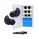 Comply TrueGrip | Premium Memory Foam Replacement Earbud Tips for Samsung Galaxy Buds2 Pro | Enhanced Comfort, Secure Fit, Superior Noise Isolation