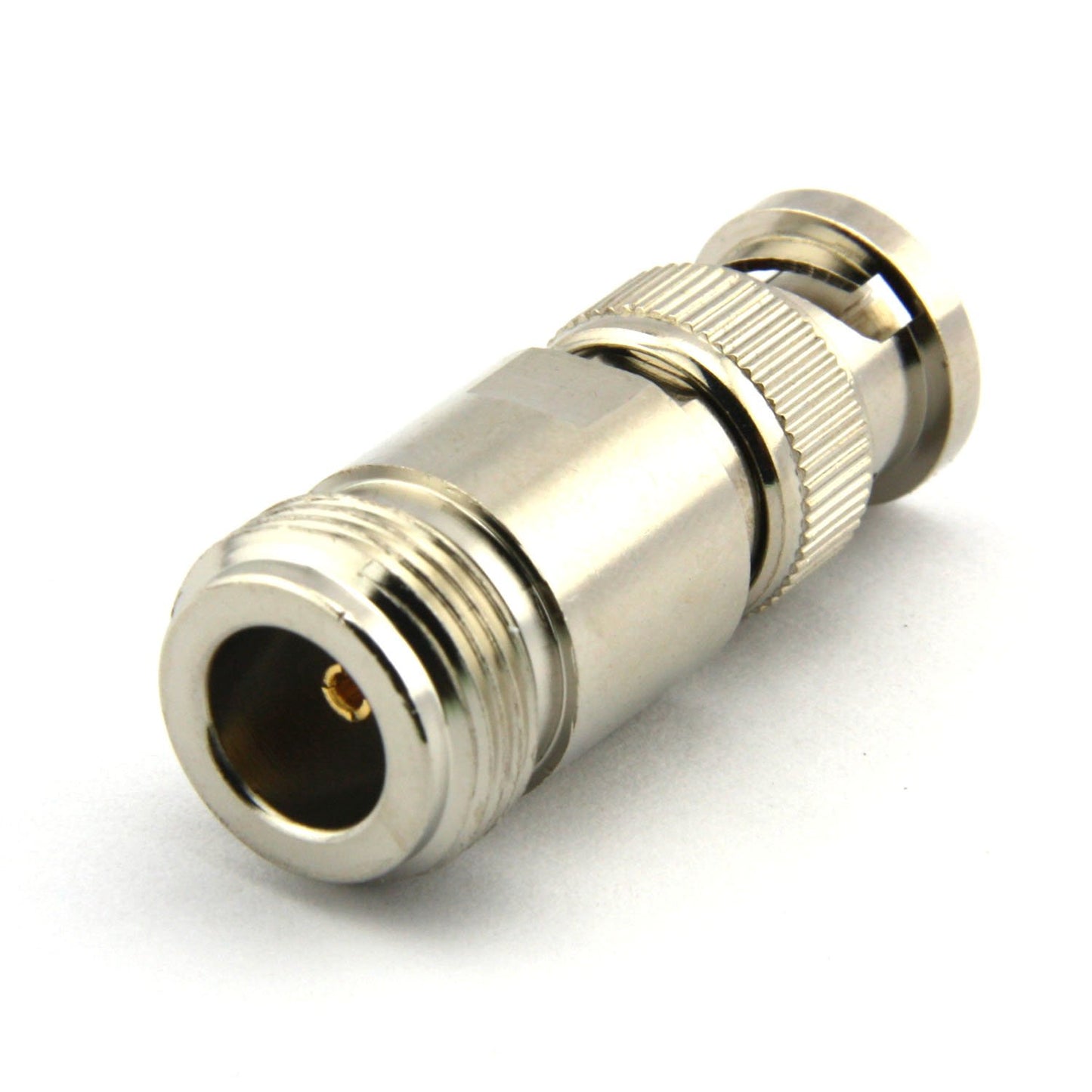 Maxmoral BNC Male to N Female Adapter 2PCS