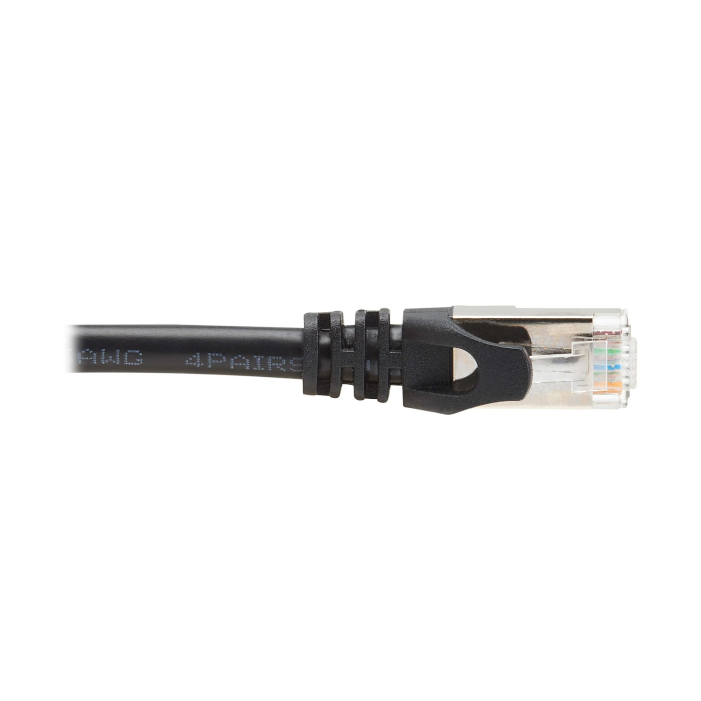TRIPP LITE Series USB-C to RJ45 Adapter Gigabit Ethernet Cable, Male-to-Male, 3 Meters / 9.8 Feet, USB 3.2 Gen 1 - Windows, MacOS, & Linux Compatible